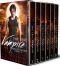 [The Last Vampire 01] • The Last Vampire · Box Set 1-6